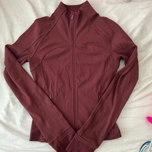 Lululemon cropped define jacket (2)